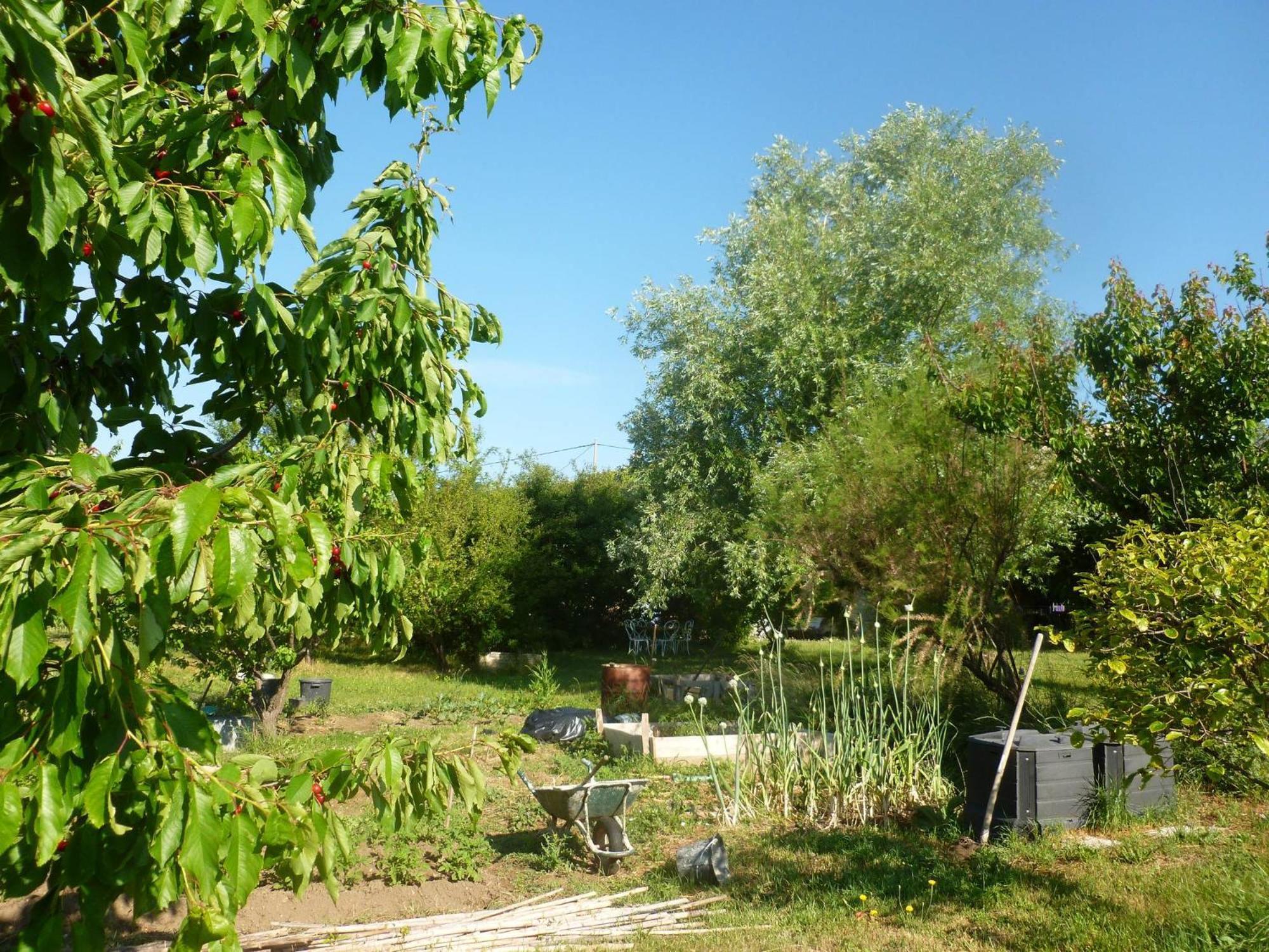 Bed and Breakfast Campagne De Pre Grand Saint-Étienne-les-Orgues Exterior foto